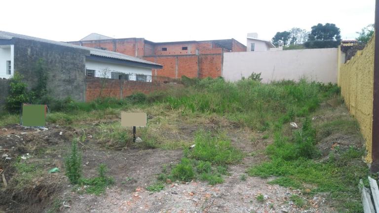 Terreno à venda no Dom Antônio Reis: 