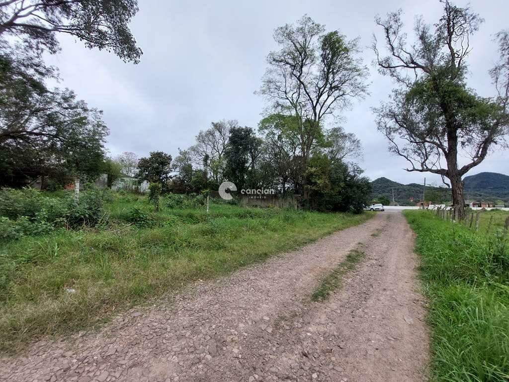 Terreno à venda no São José: 