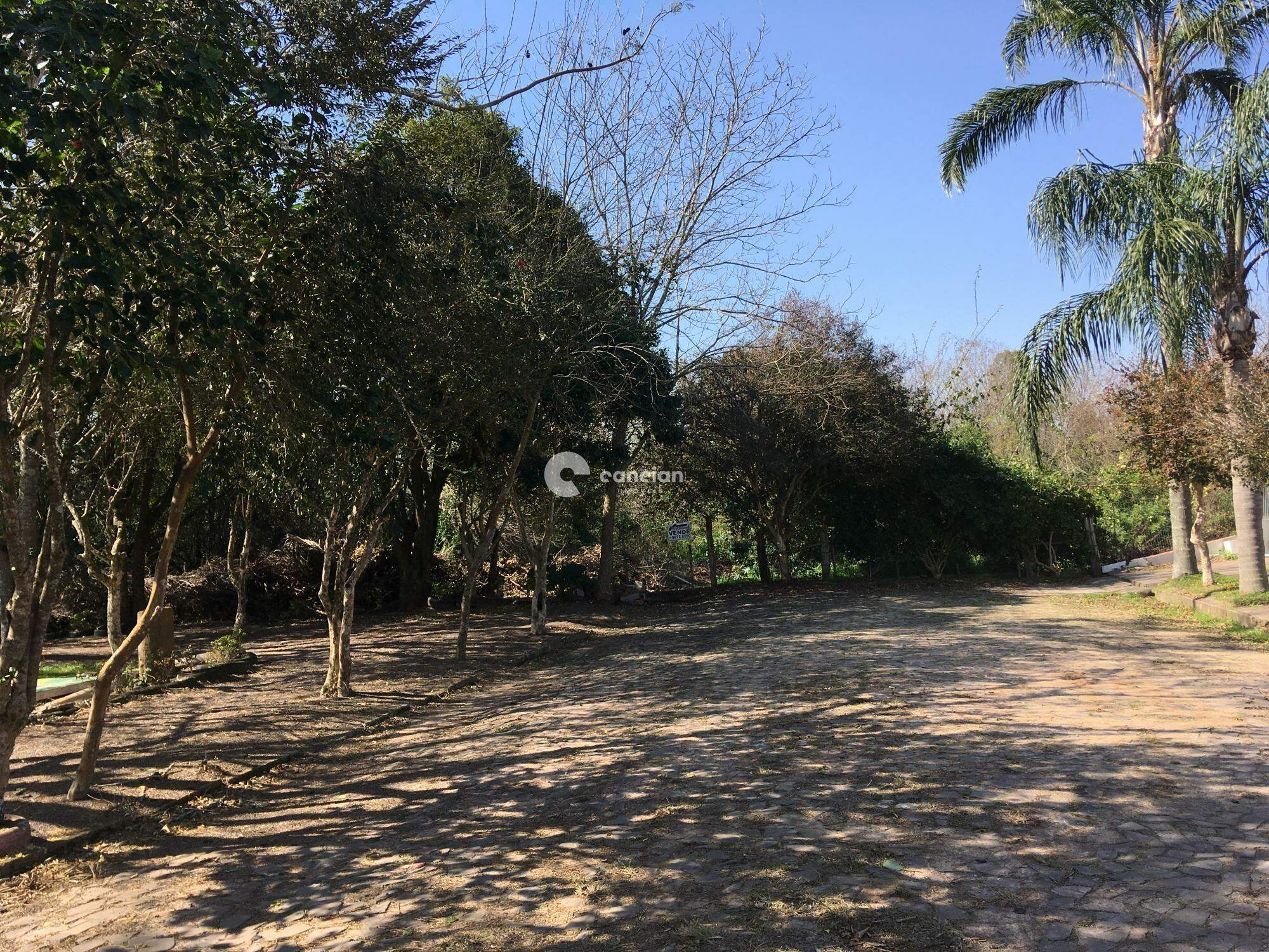 Área Rural à venda no São José: 