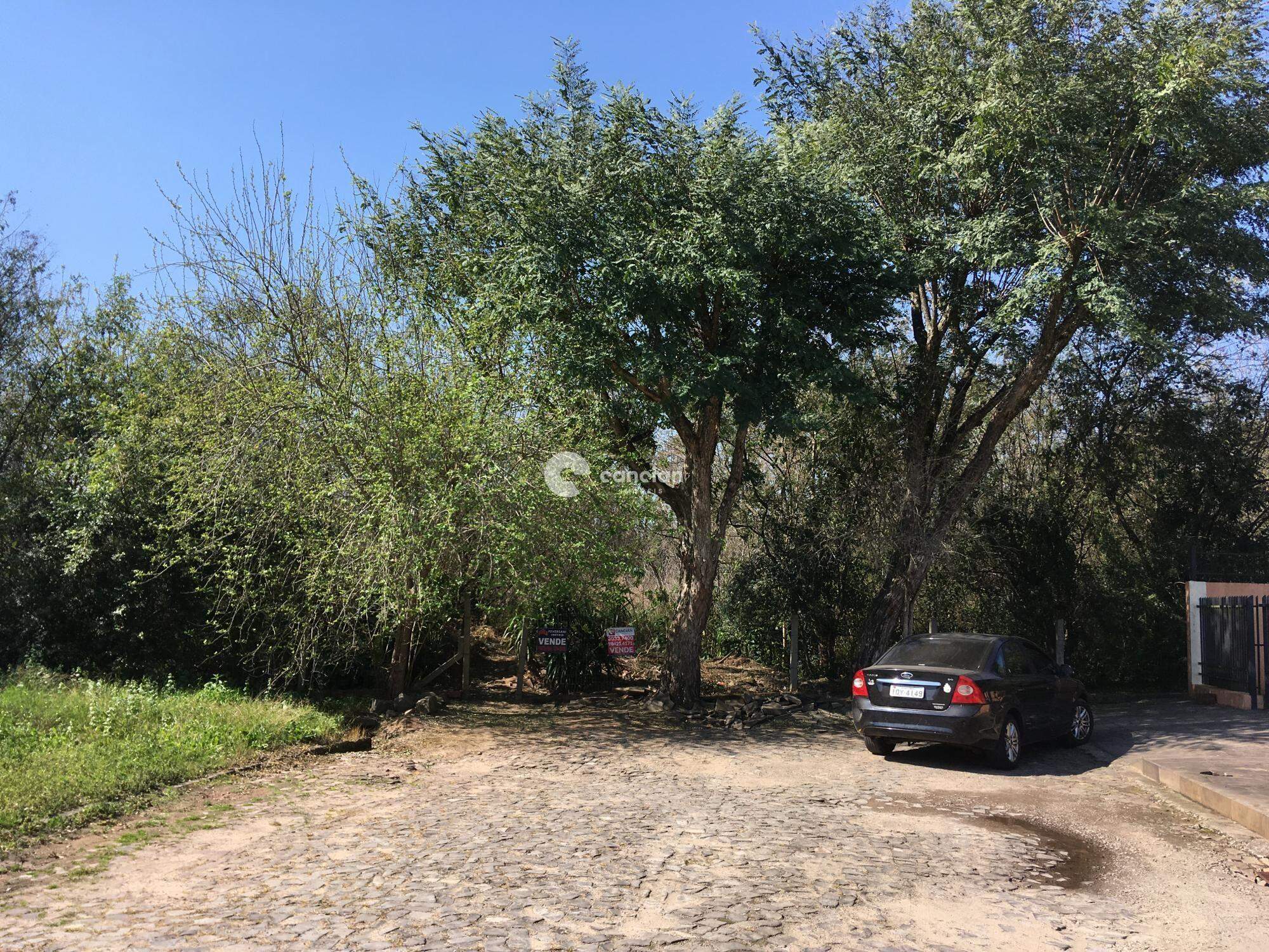Área Rural à venda no São José: 