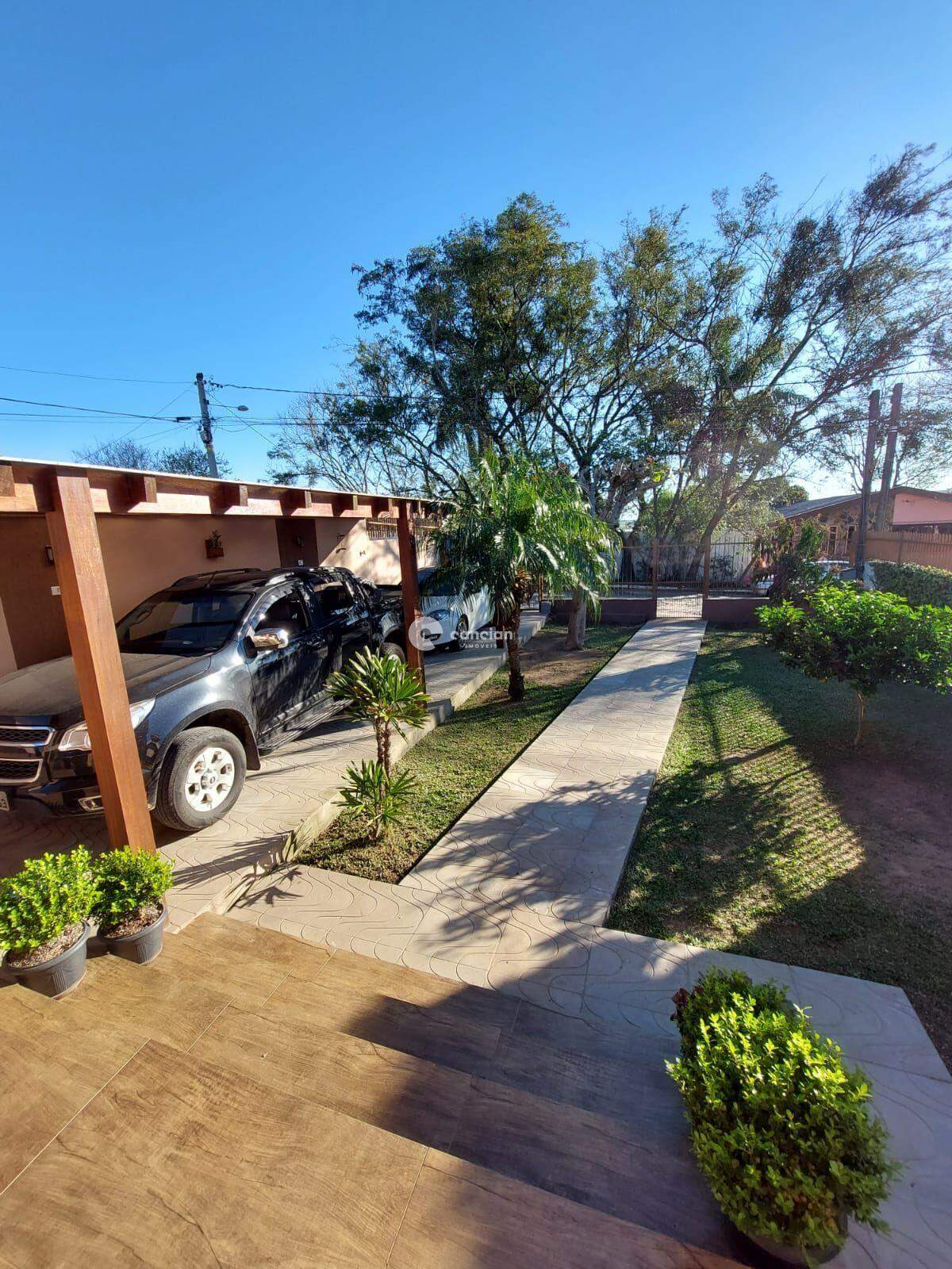 Casa à venda no Nossa Senhora Medianeira: 