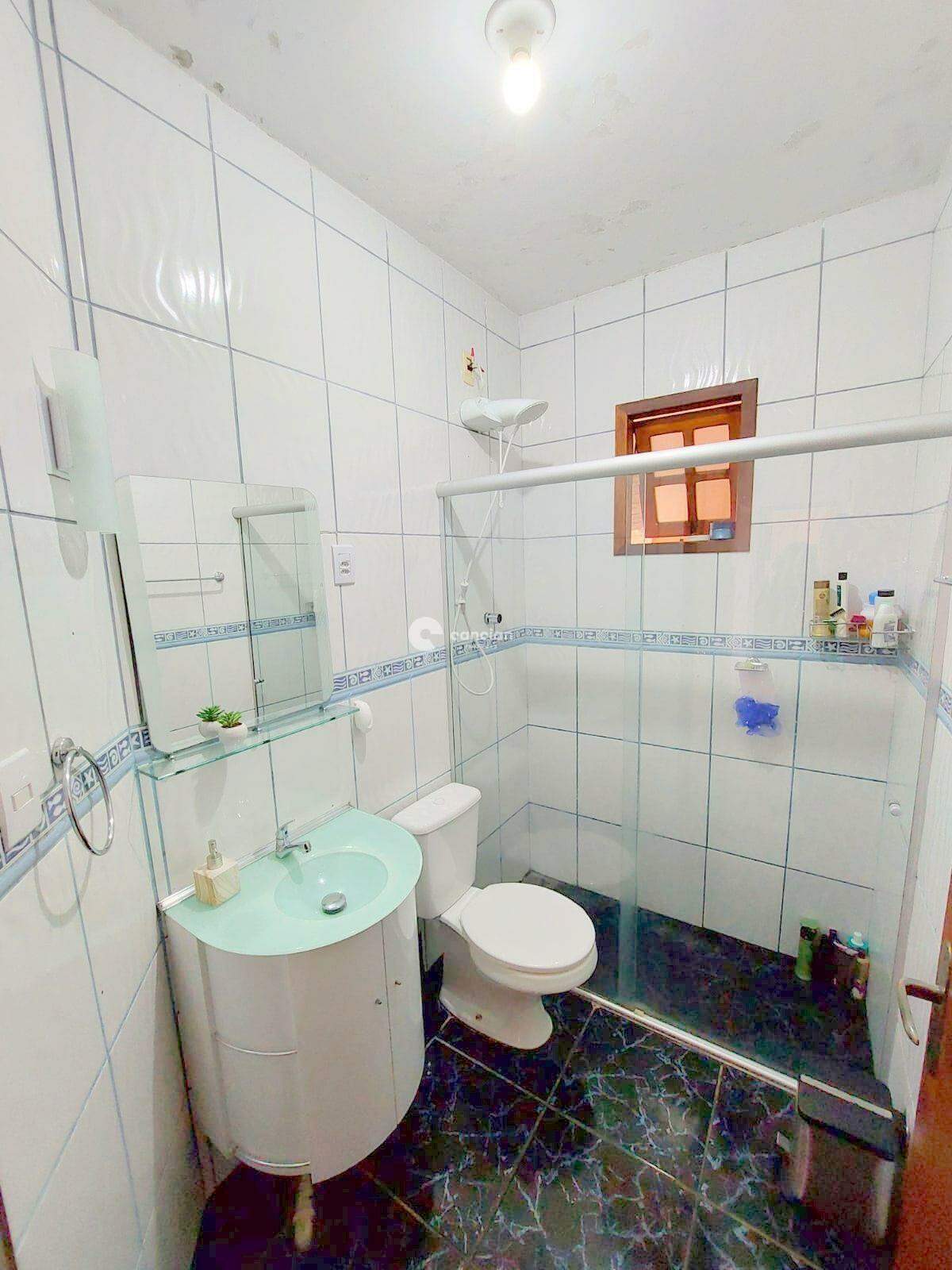 Casa à venda no Nossa Senhora Medianeira: 