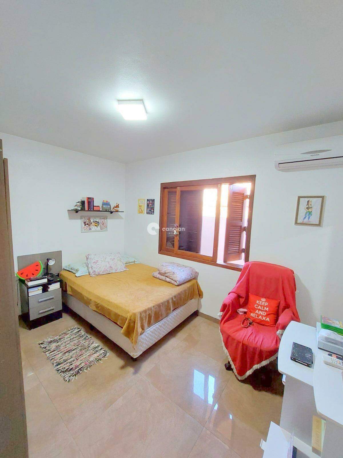 Casa à venda no Nossa Senhora Medianeira: 