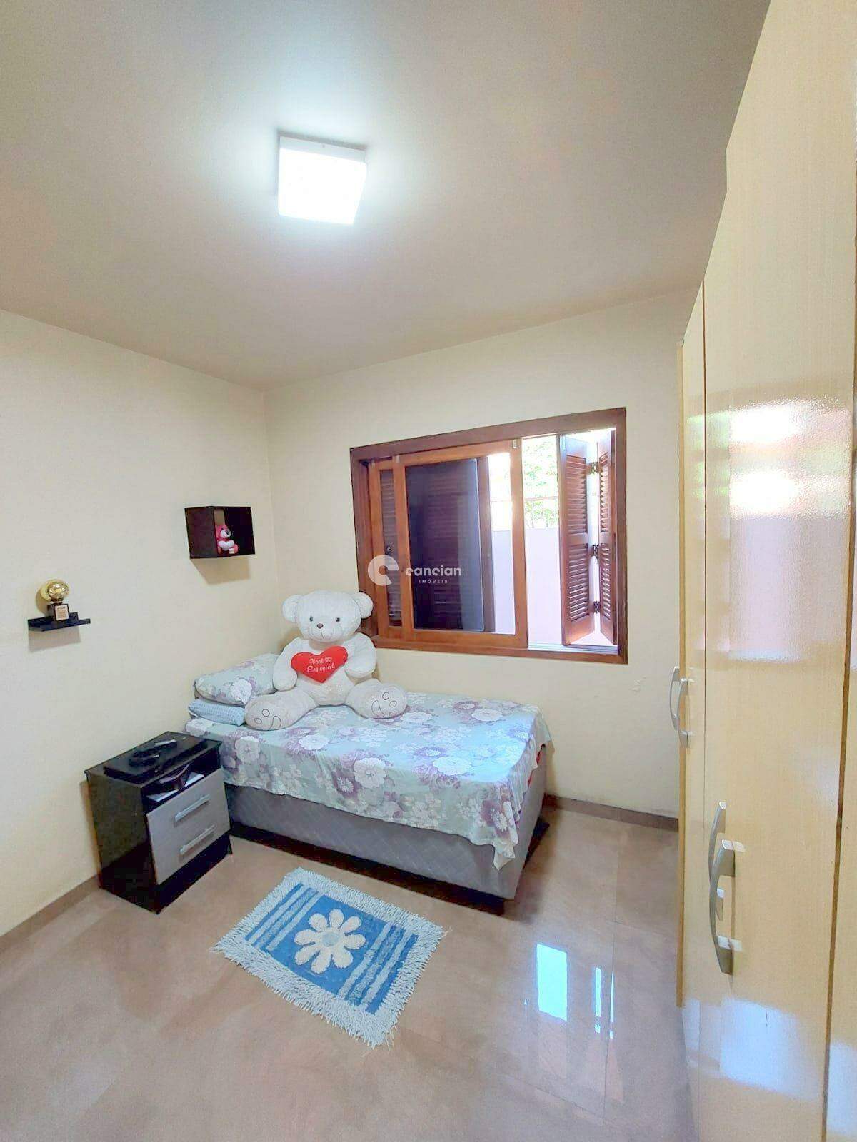 Casa à venda no Nossa Senhora Medianeira: 
