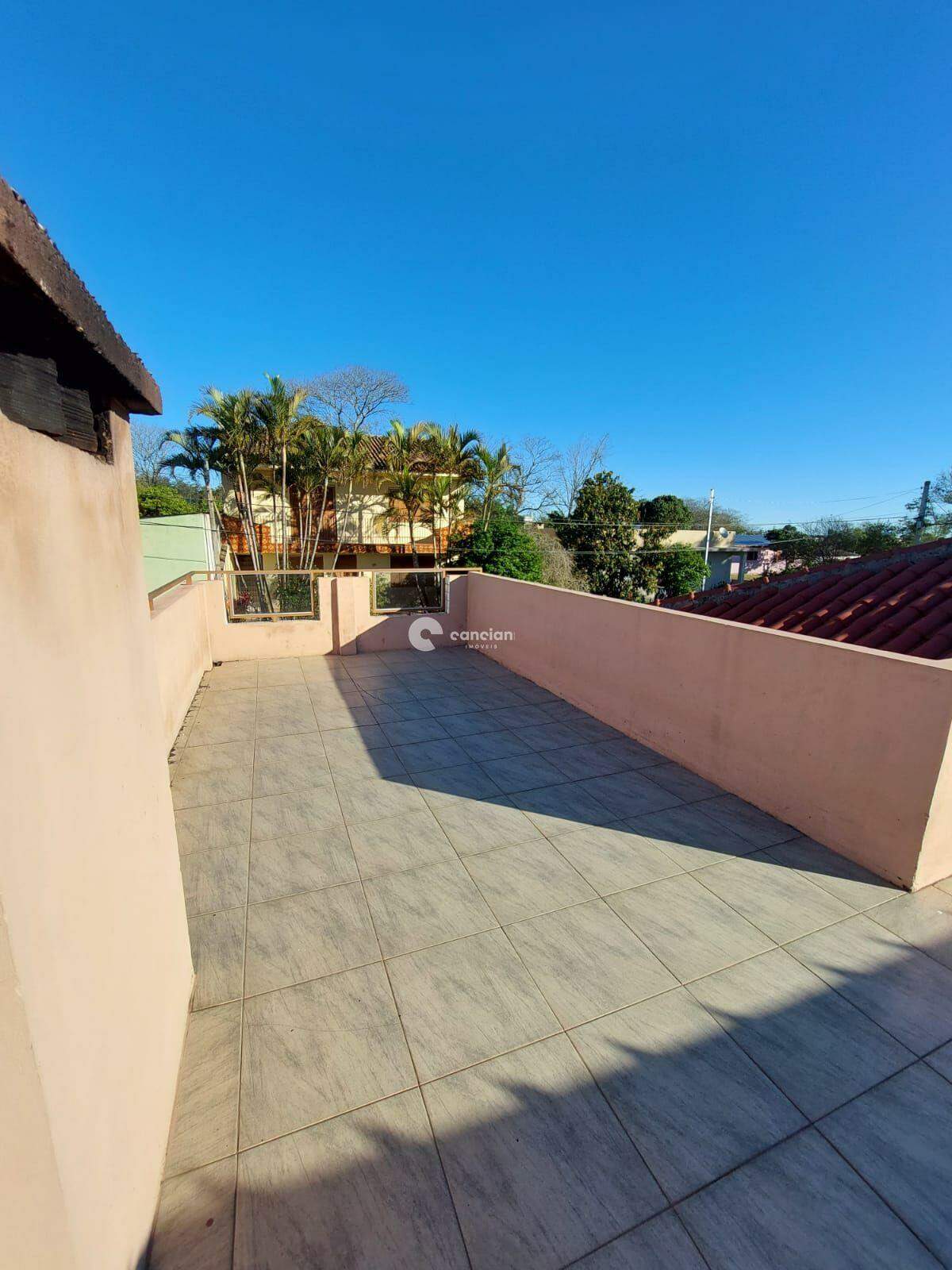 Casa à venda no Nossa Senhora Medianeira: 