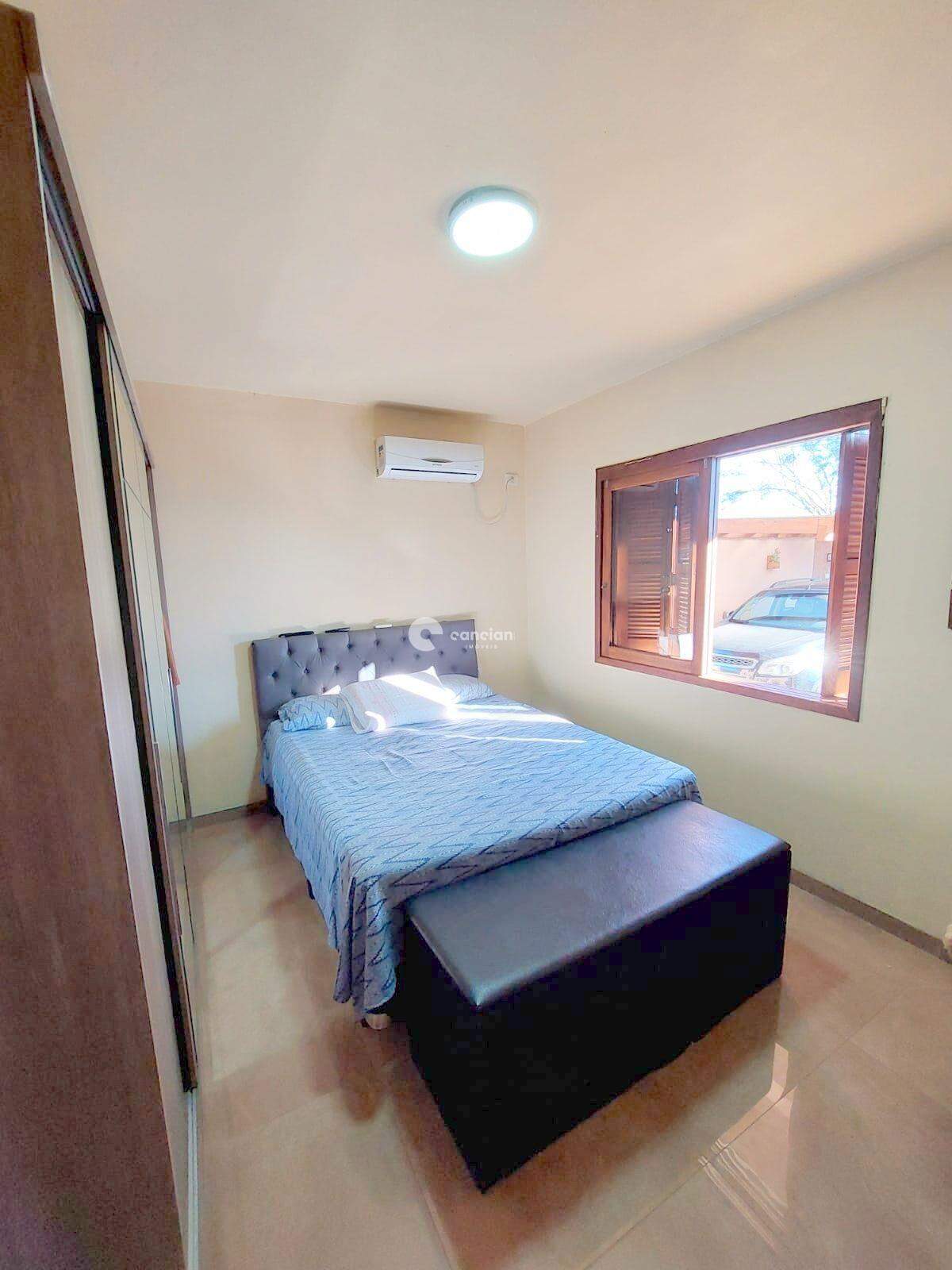 Casa à venda no Nossa Senhora Medianeira: 
