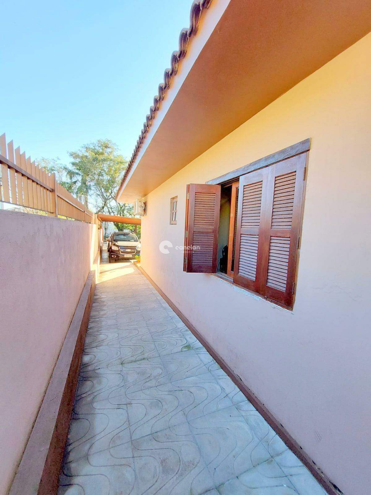 Casa à venda no Nossa Senhora Medianeira: 