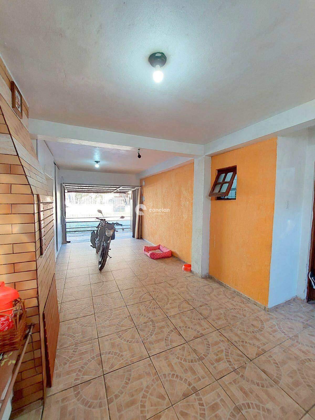 Casa à venda no Nossa Senhora Medianeira: 