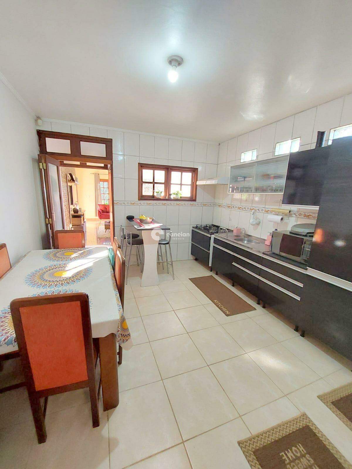 Casa à venda no Nossa Senhora Medianeira: 