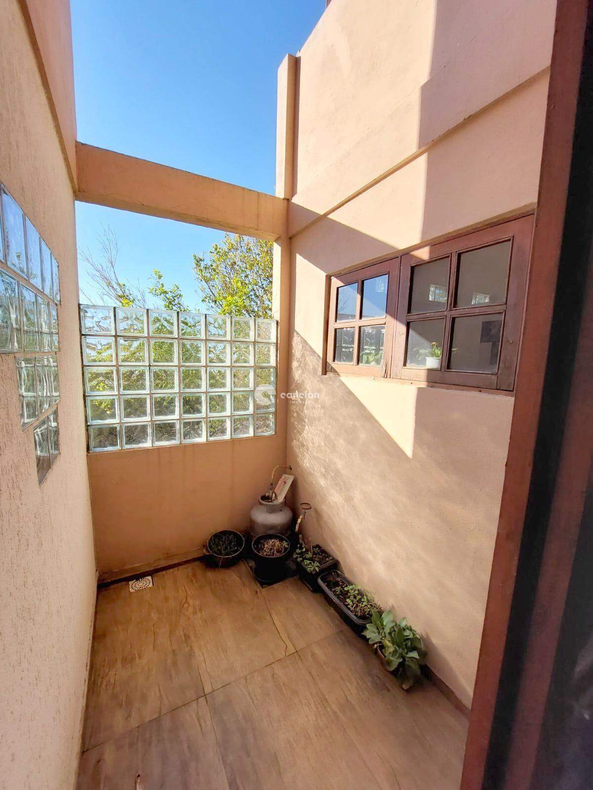 Casa à venda no Nossa Senhora Medianeira: 