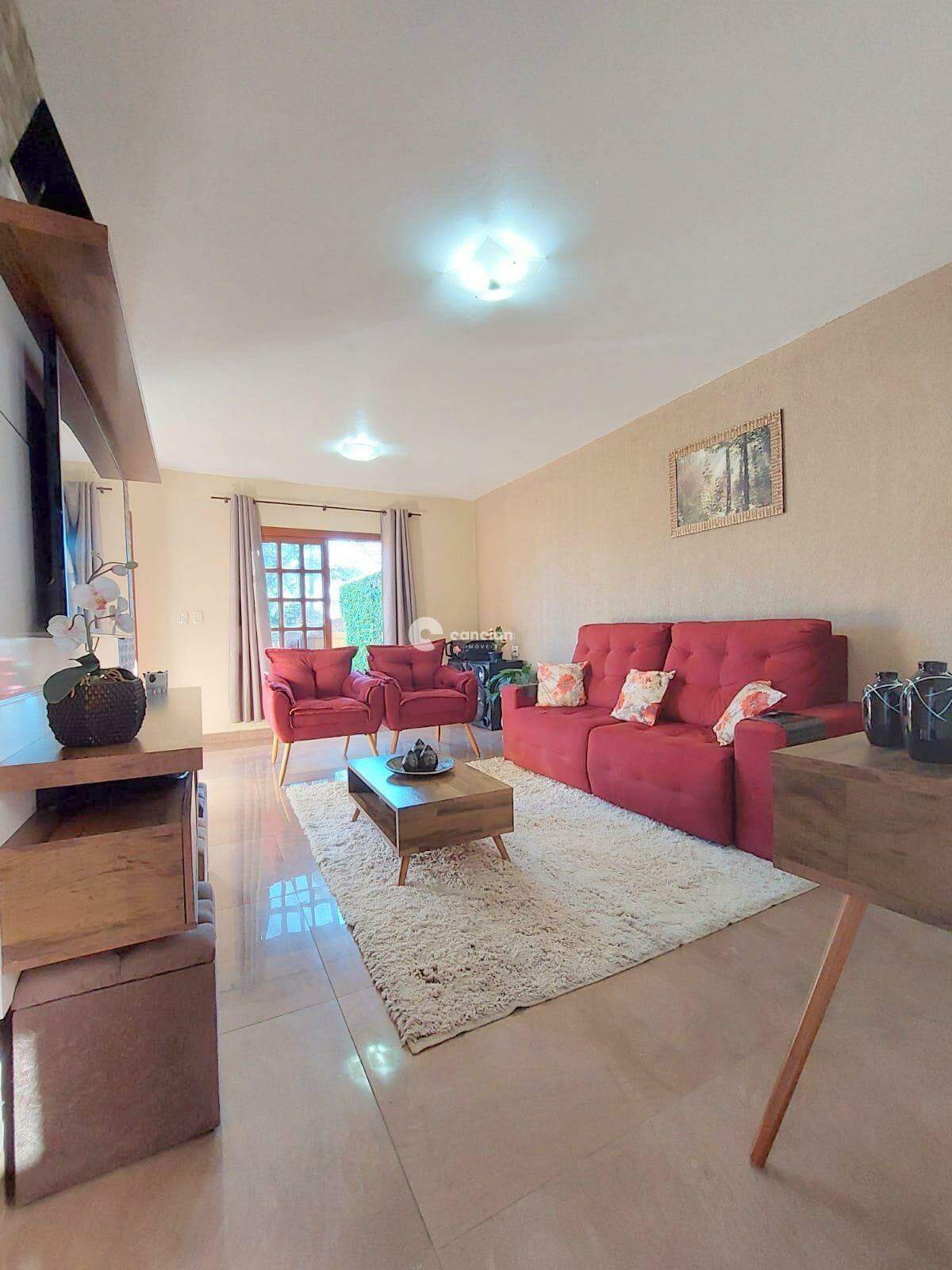 Casa à venda no Nossa Senhora Medianeira: 