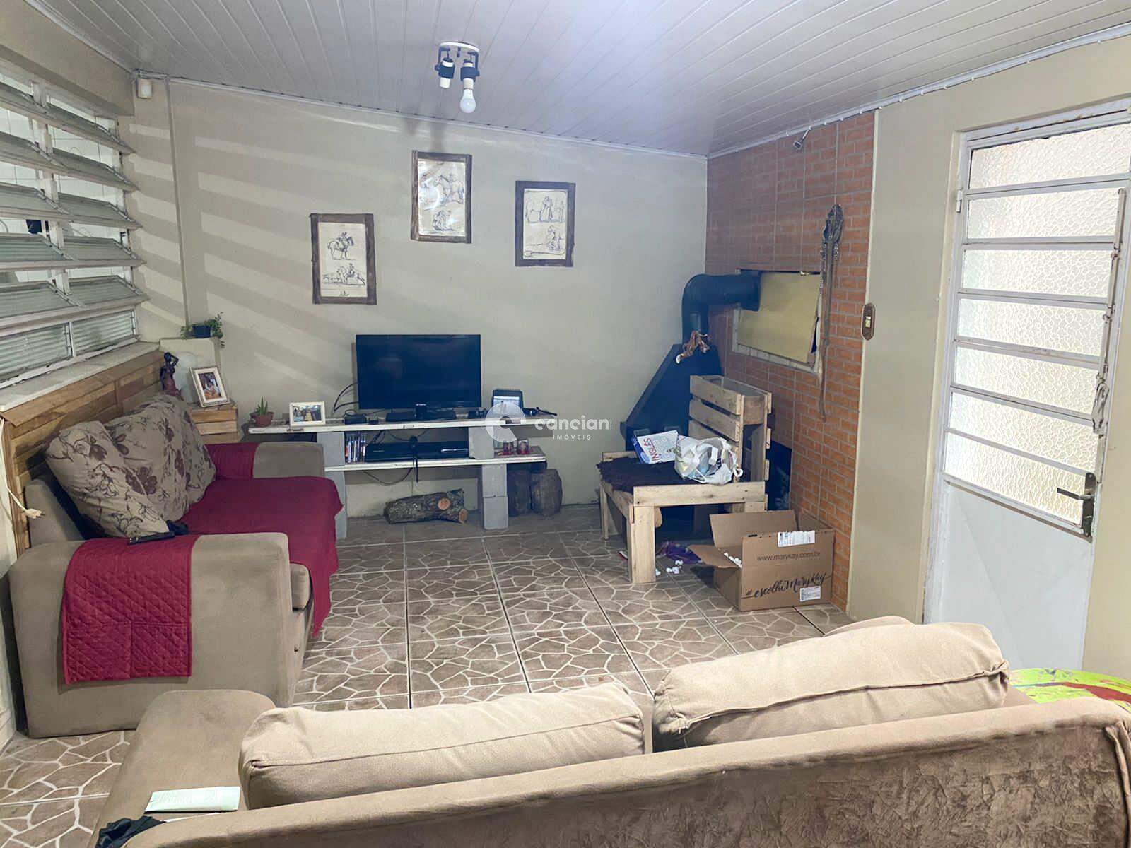 Casa à venda no Camobi: 