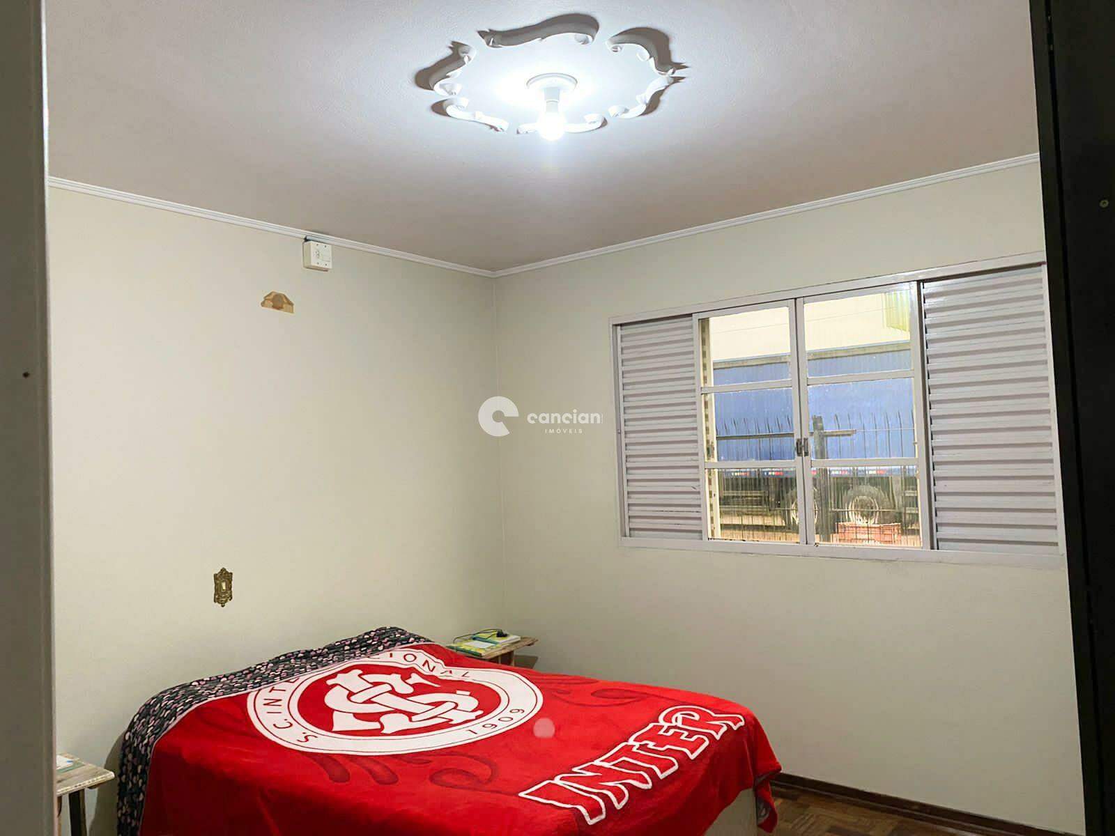 Casa à venda no Camobi: 