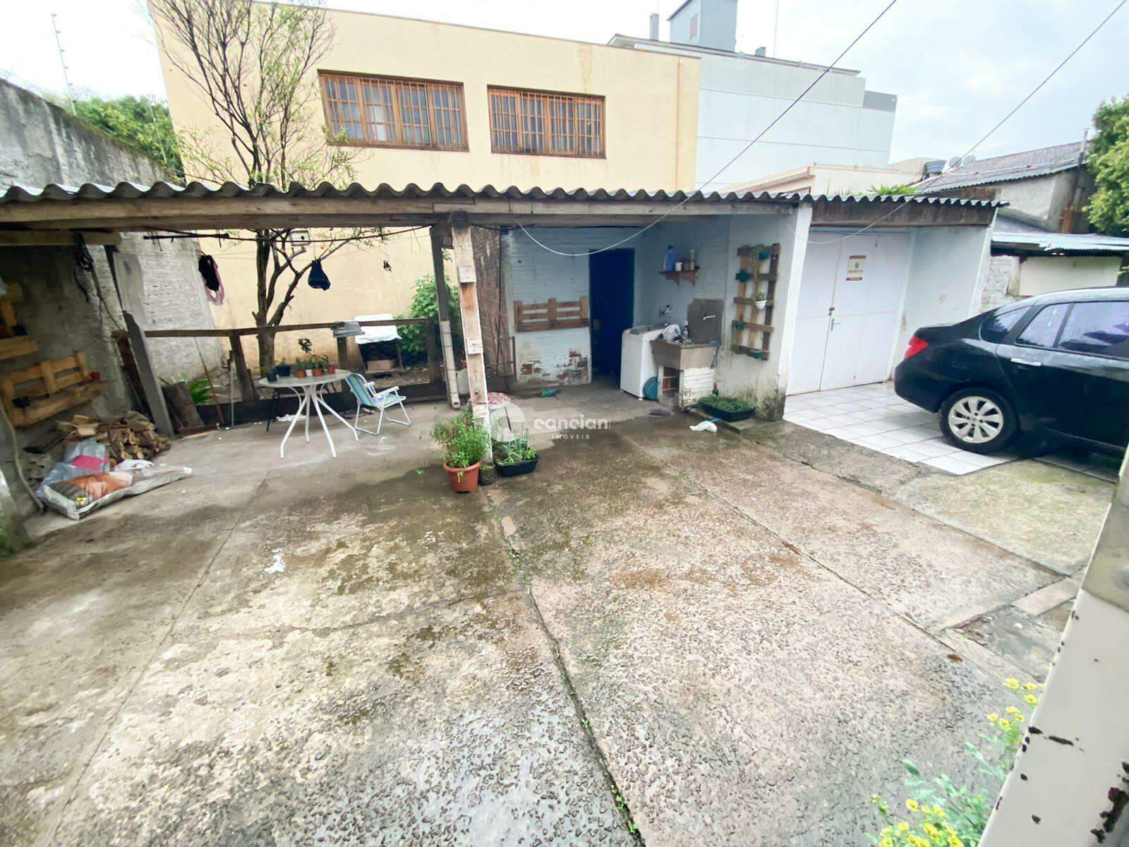 Casa à venda no Camobi: 