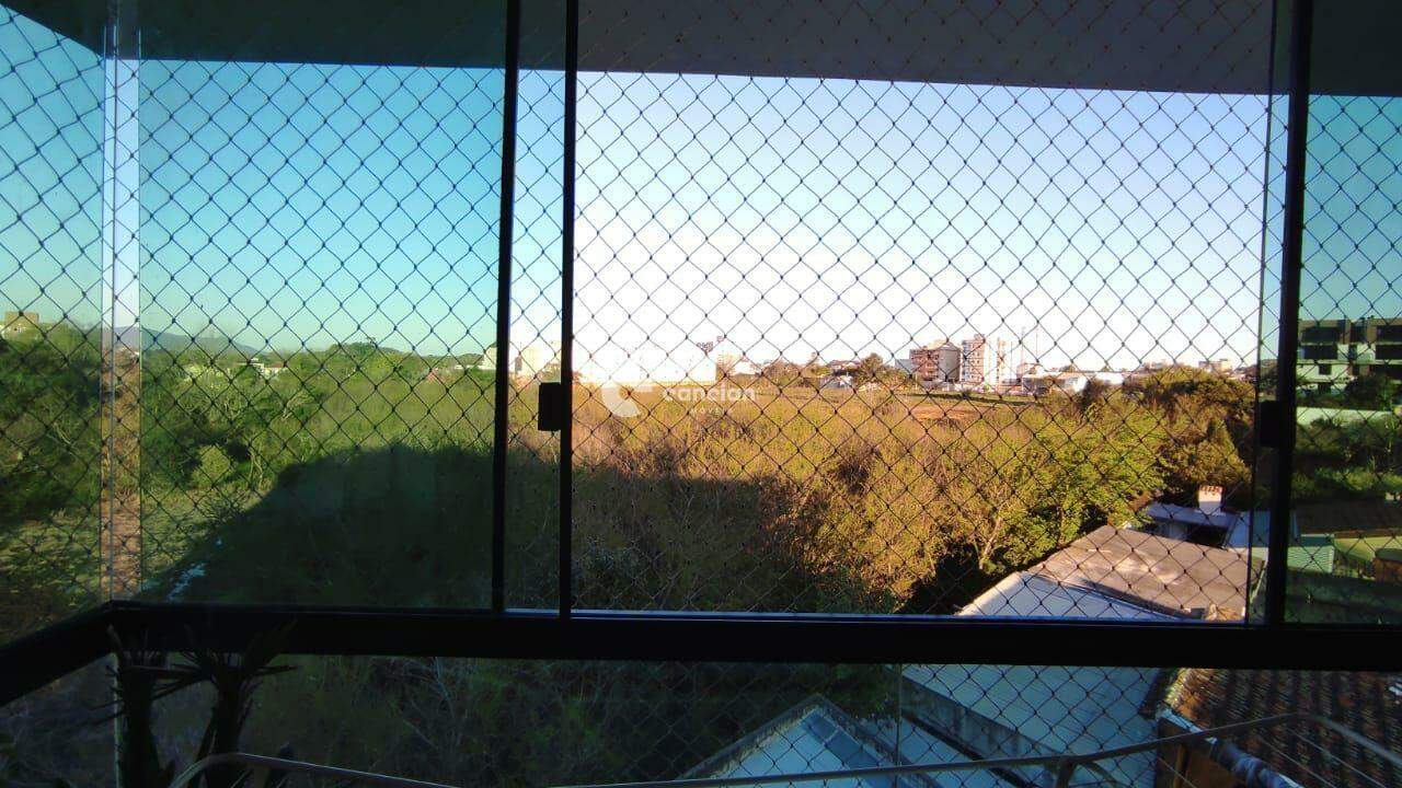Apartamento à venda no Camobi: 