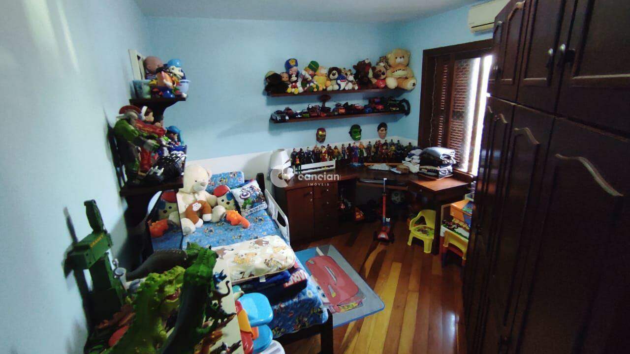 Apartamento à venda no Camobi: 