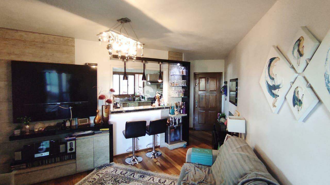 Apartamento à venda no Camobi: 