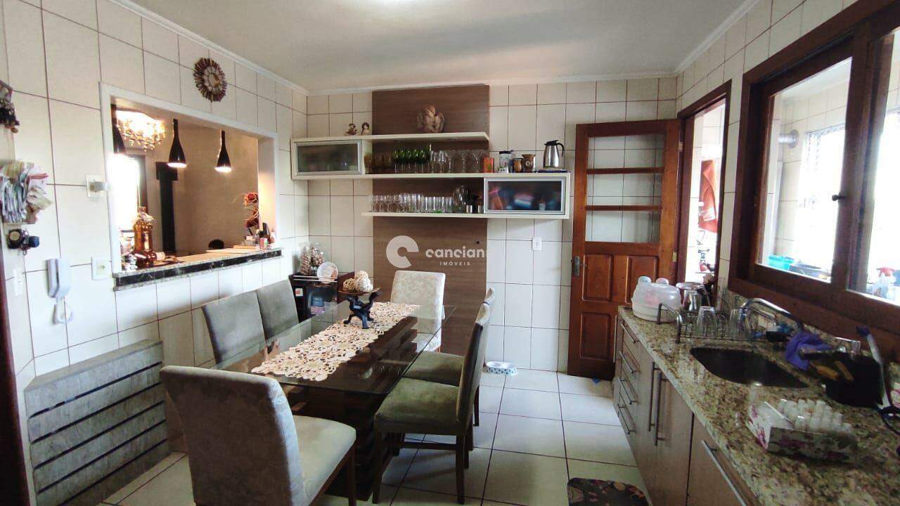 Apartamento à venda no Camobi: 