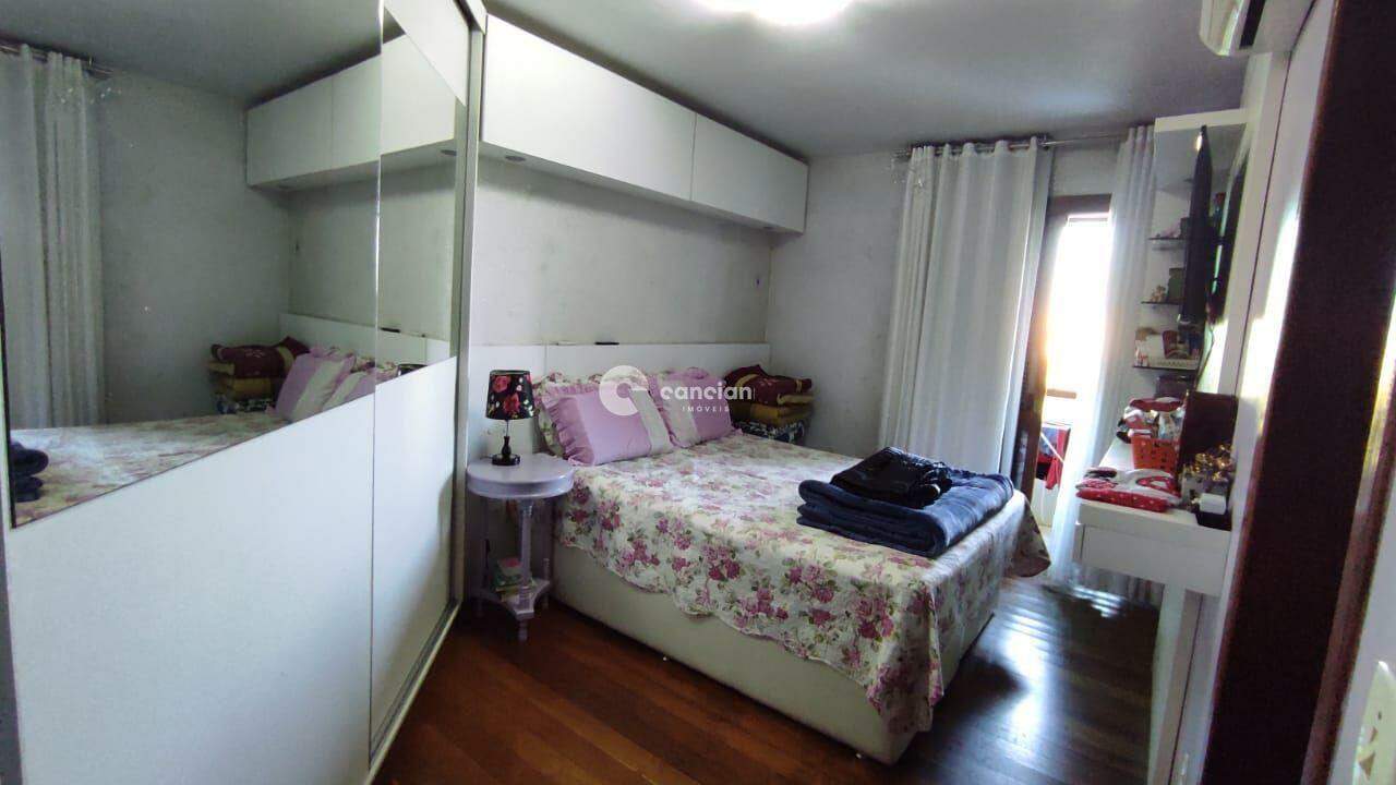 Apartamento à venda no Camobi: 