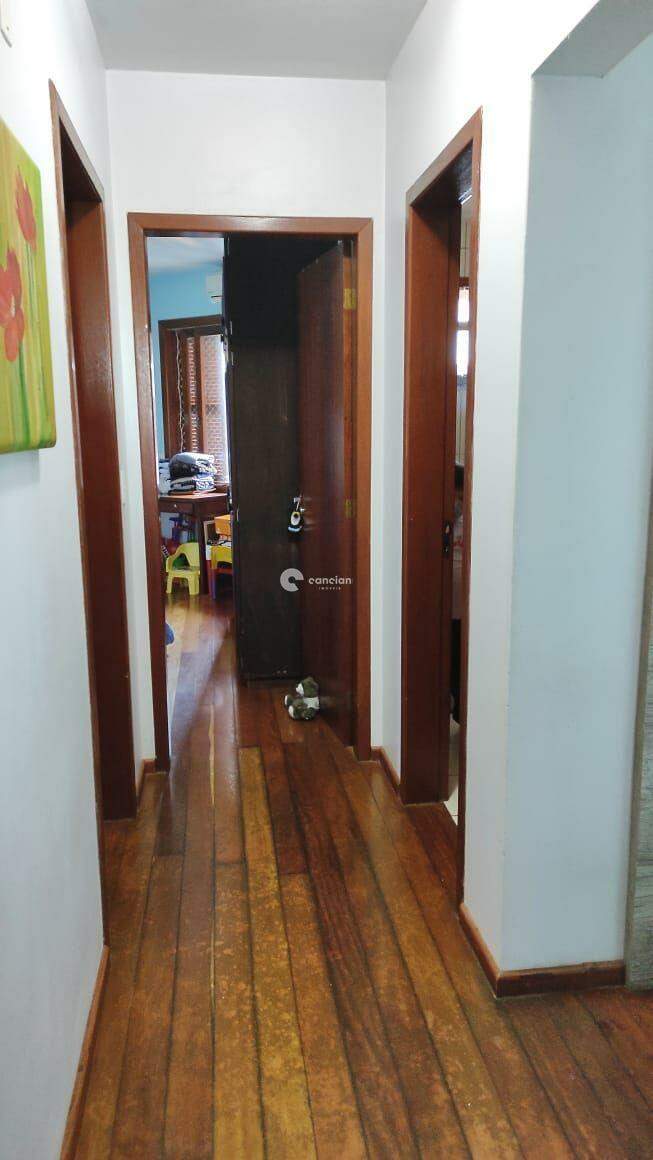 Apartamento à venda no Camobi: 