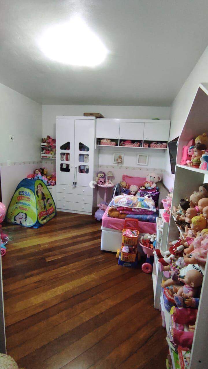 Apartamento à venda no Camobi: 
