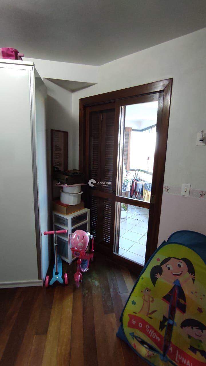 Apartamento à venda no Camobi: 