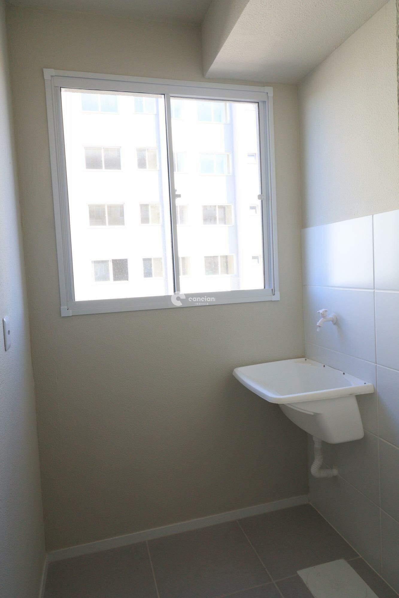 Apartamento à venda no Patronato: 