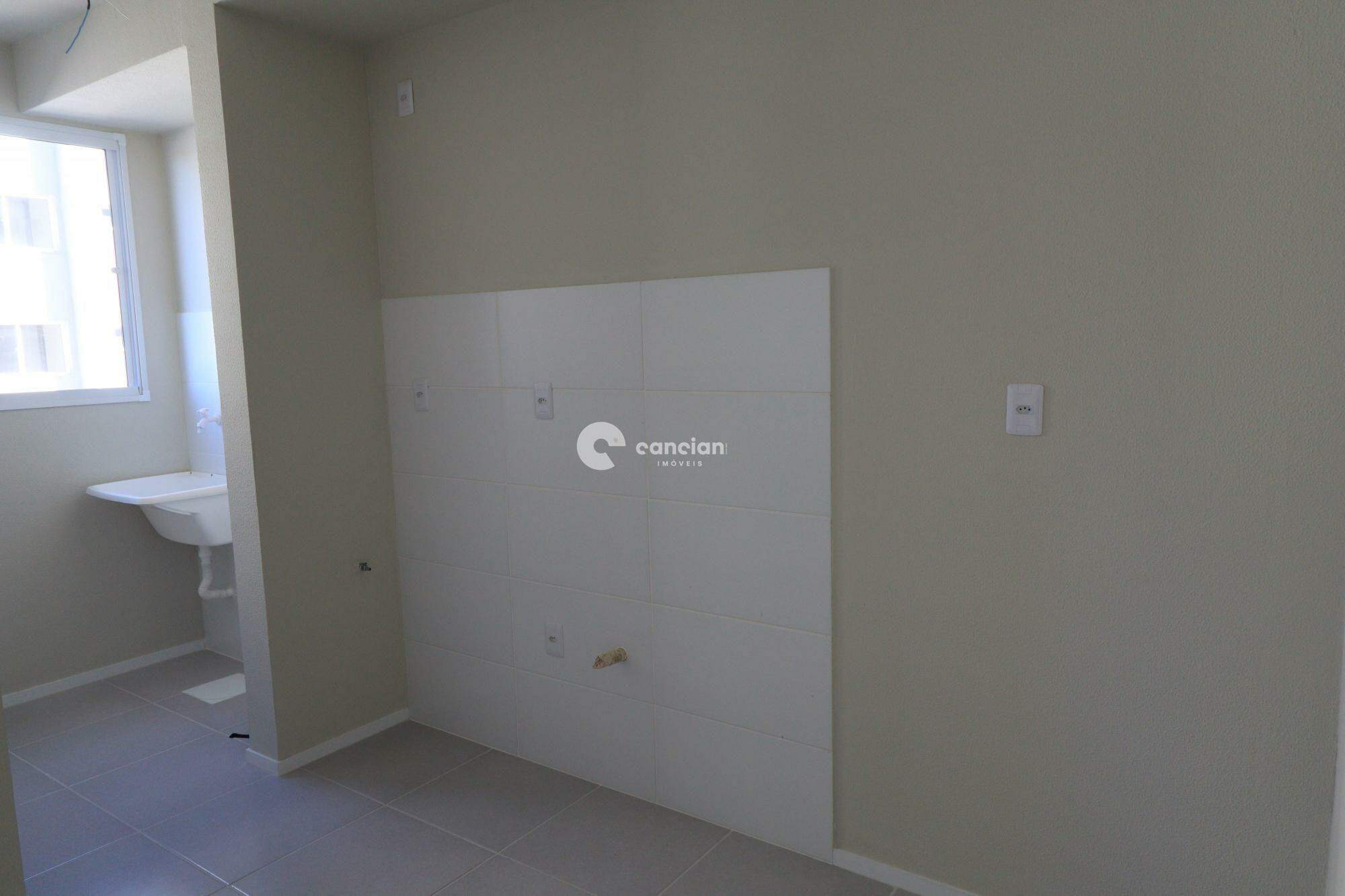 Apartamento à venda no Patronato: 