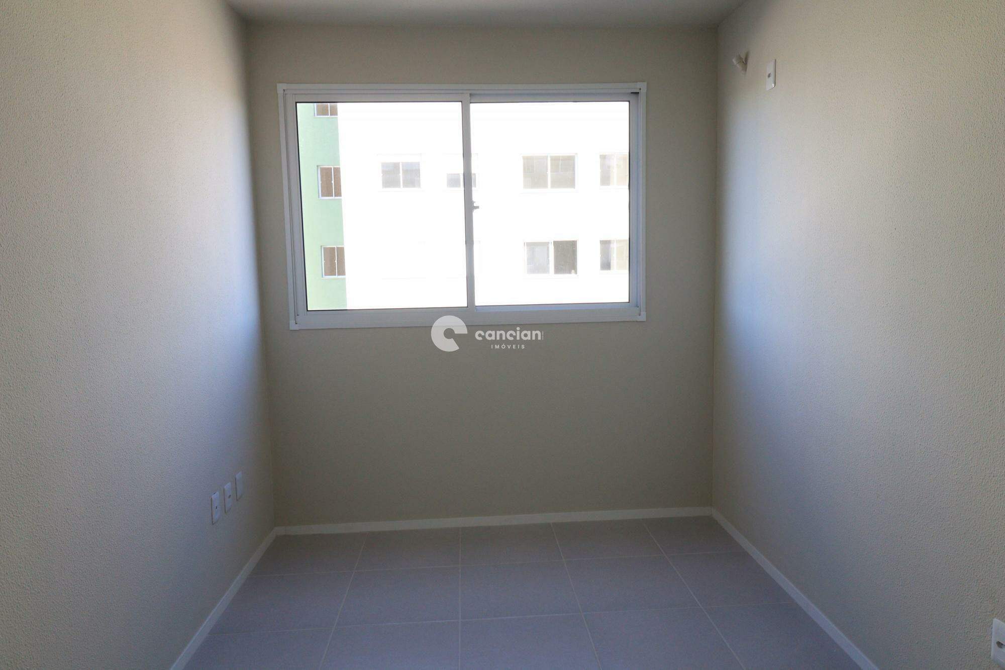 Apartamento à venda no Patronato: 