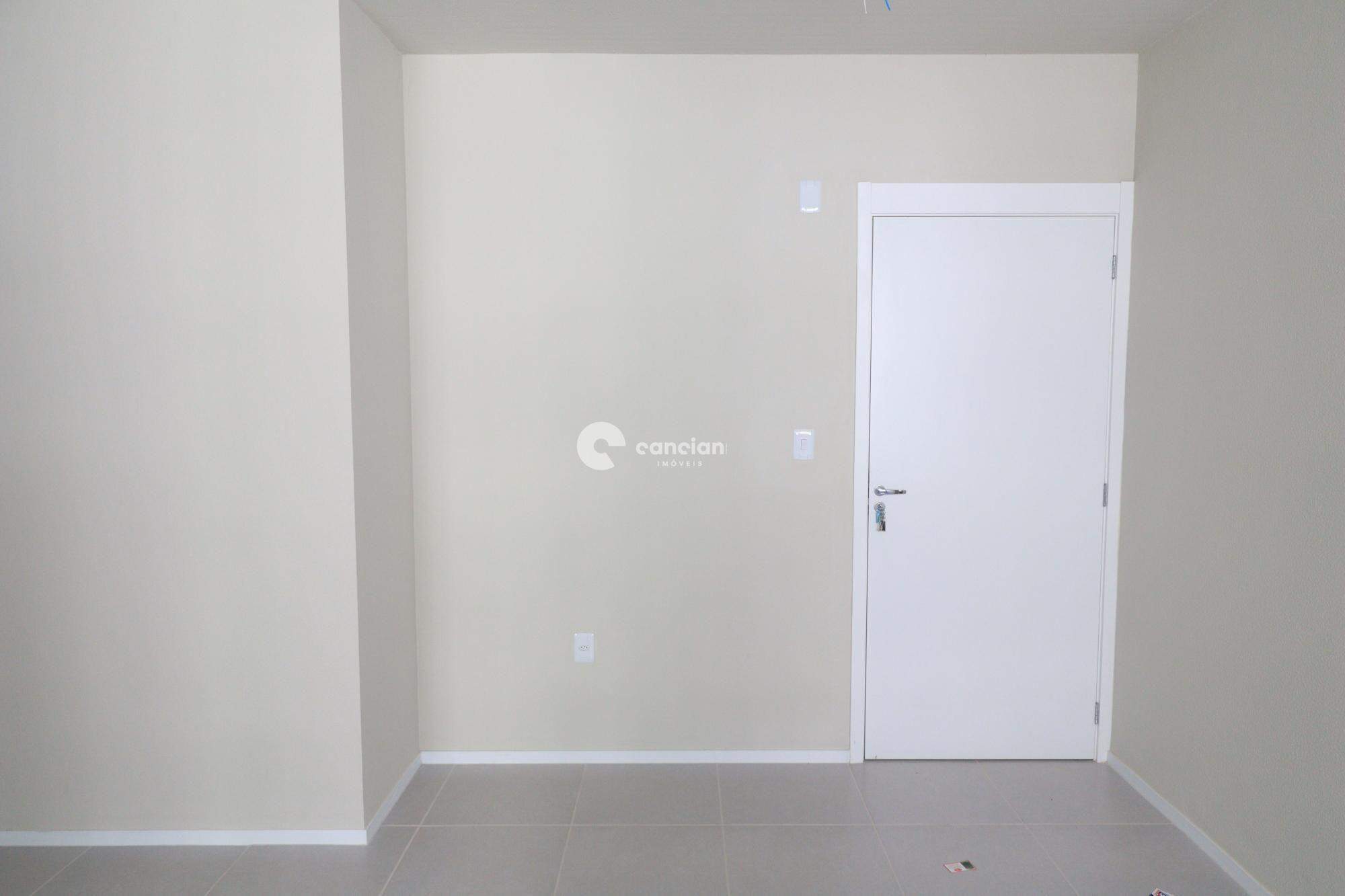 Apartamento à venda no Patronato: 