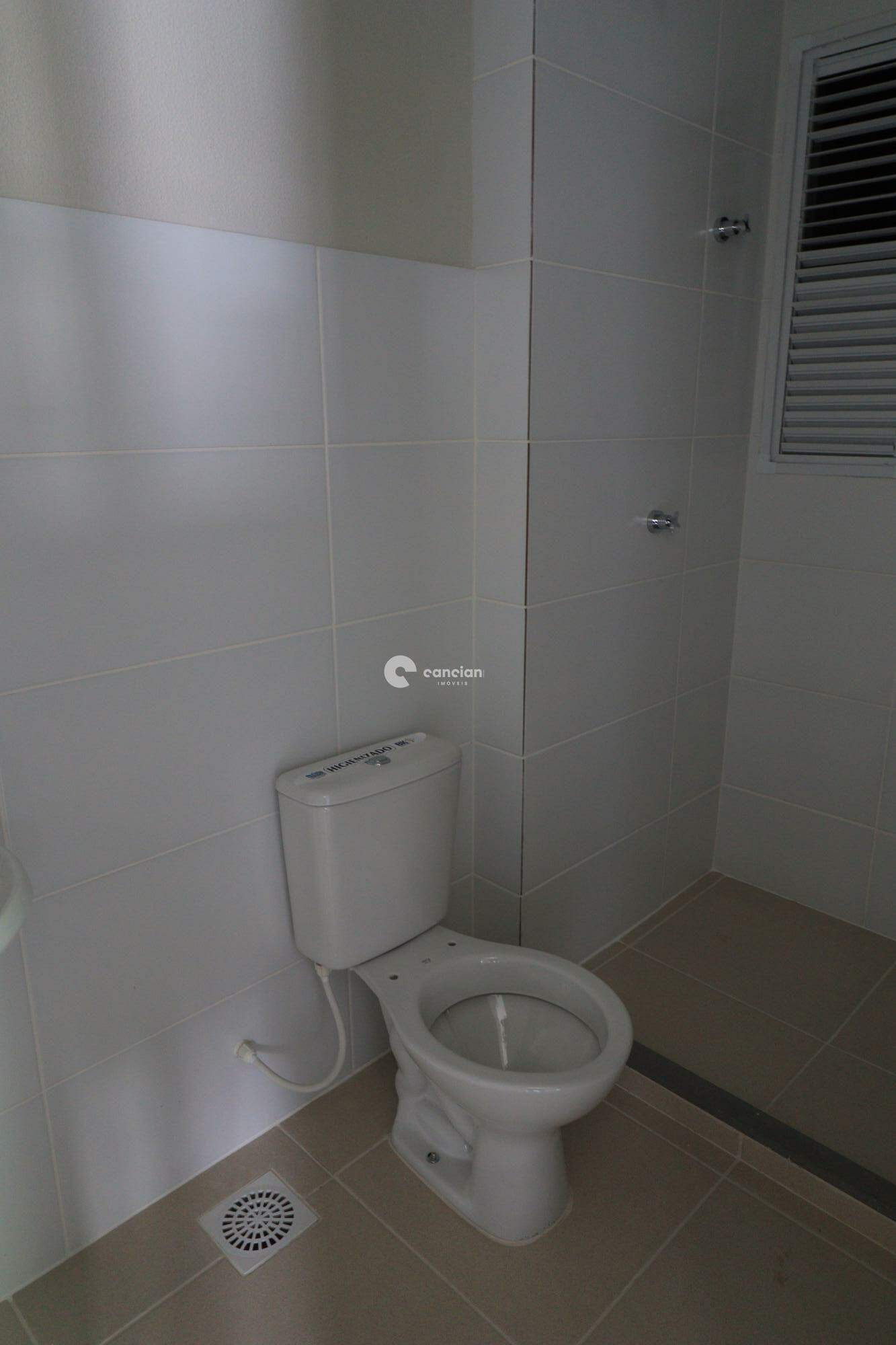 Apartamento à venda no Patronato: 