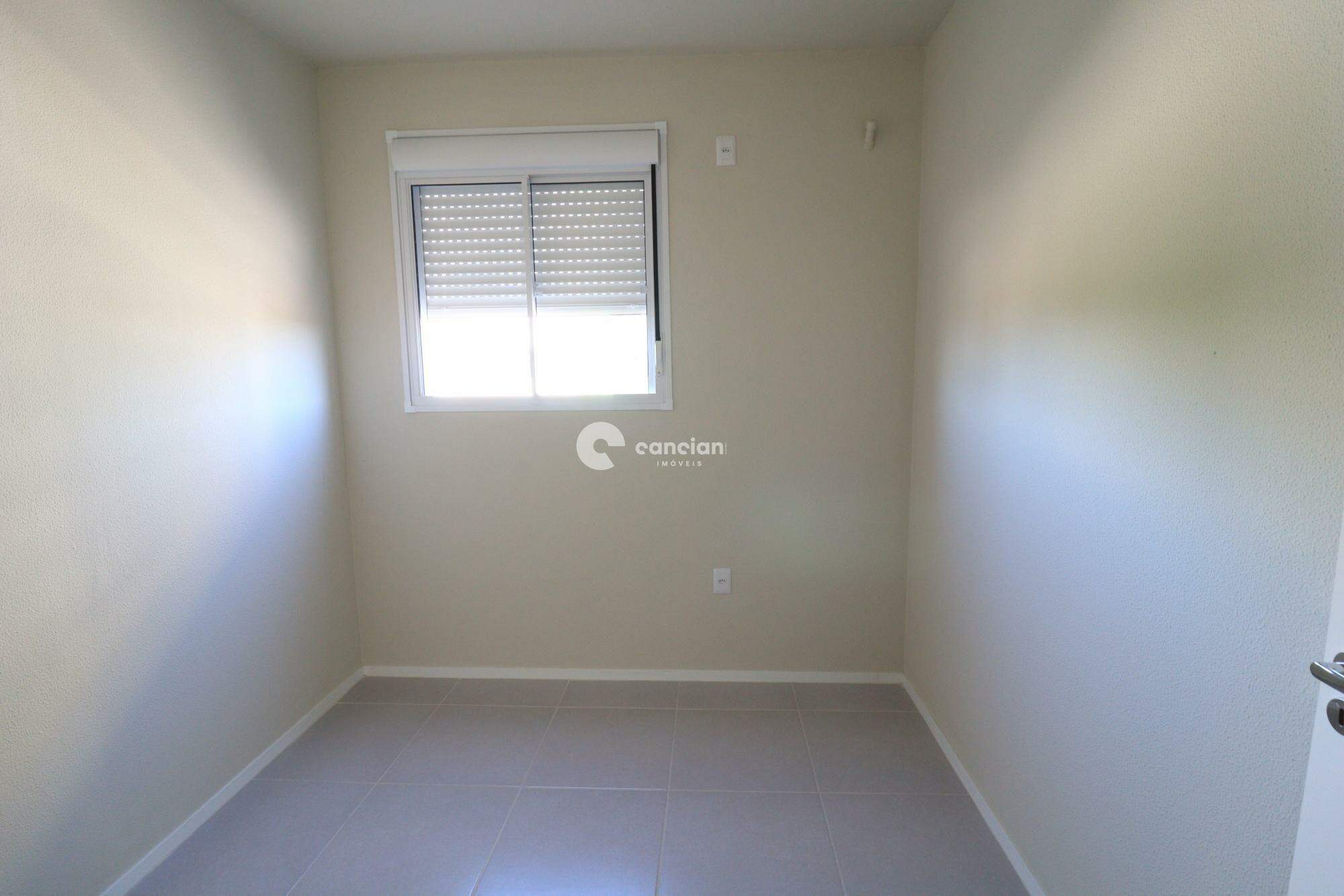 Apartamento à venda no Patronato: 