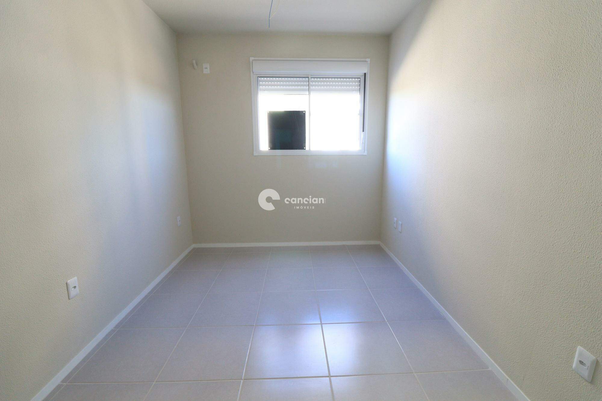 Apartamento à venda no Patronato: 