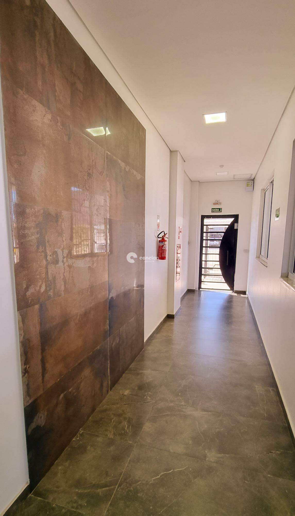 Apartamento à venda no Pinheiro Machado: 