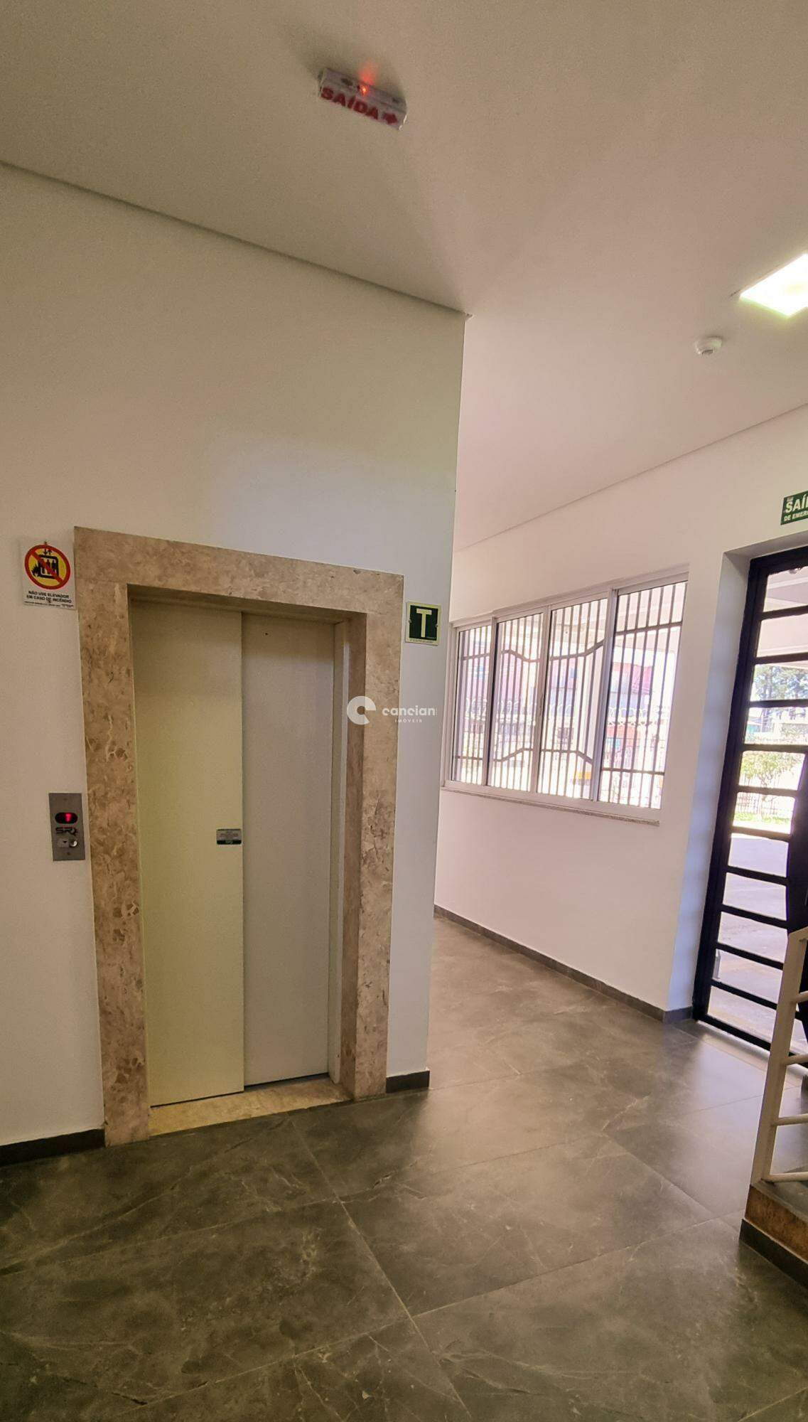 Apartamento à venda no Pinheiro Machado: 