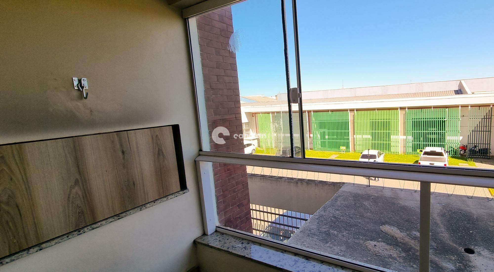 Apartamento à venda no Pinheiro Machado: 