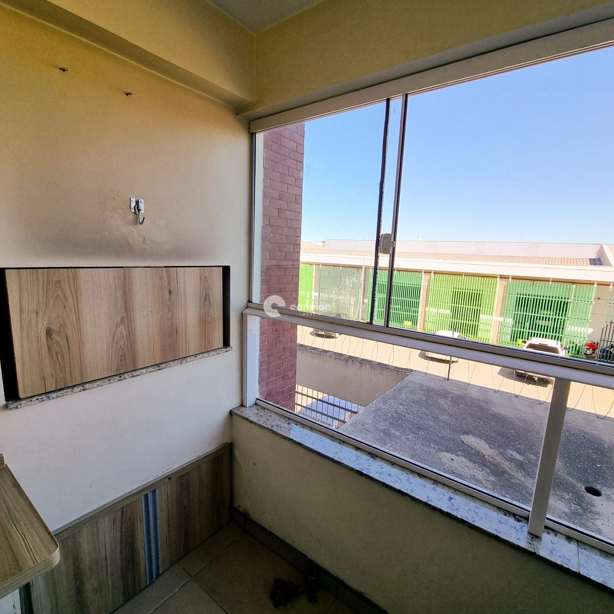 Apartamento à venda no Pinheiro Machado: 