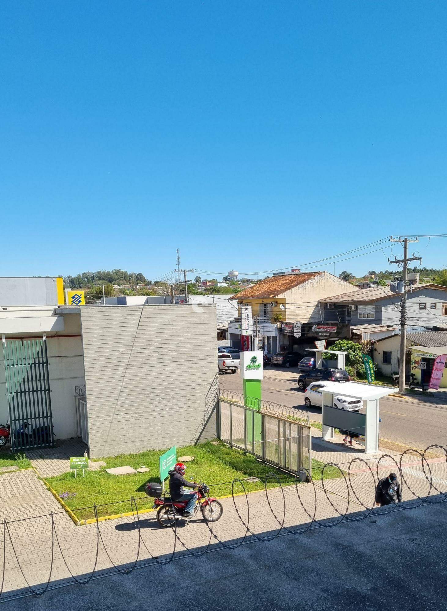 Apartamento à venda no Pinheiro Machado: 