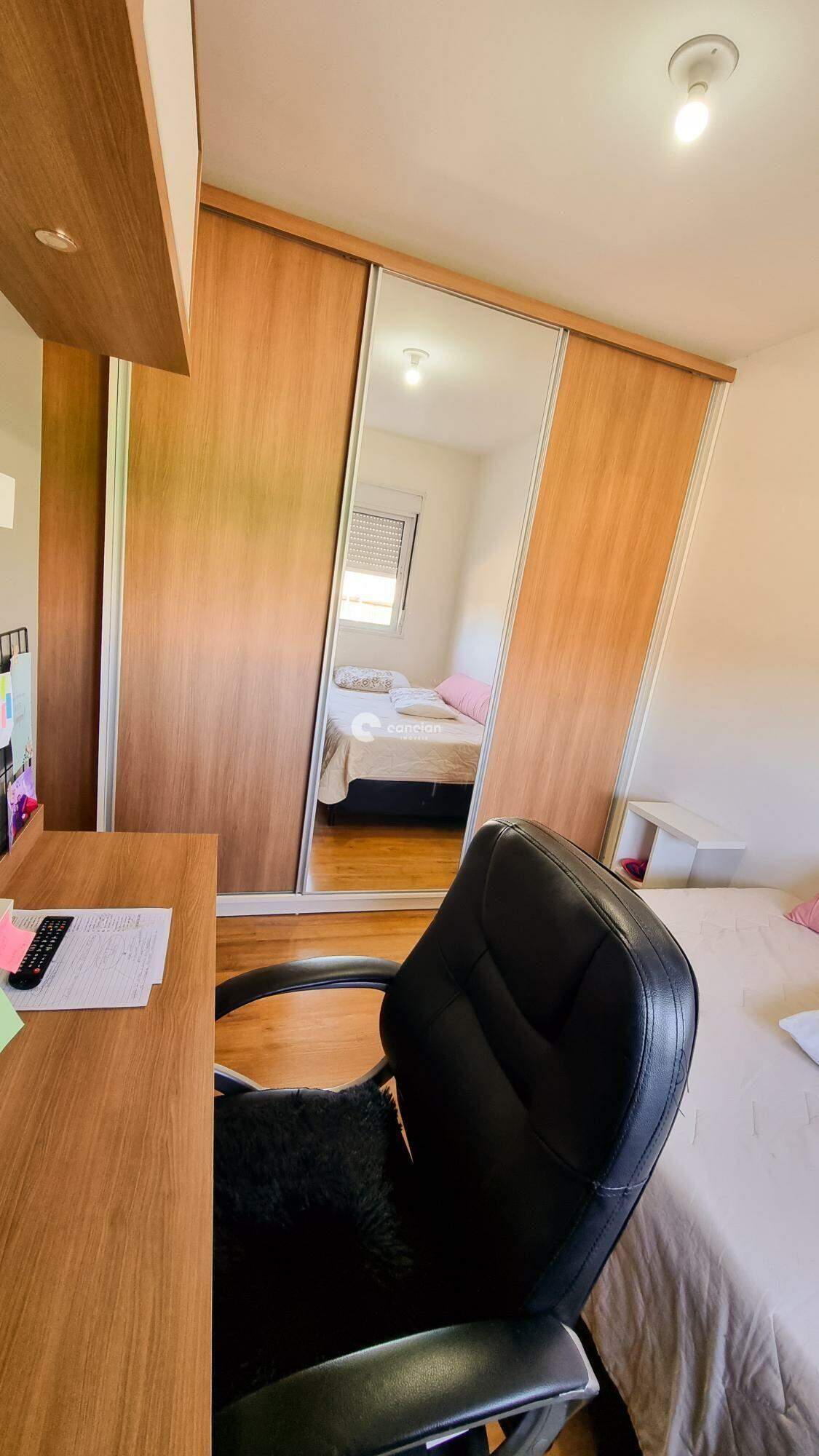Apartamento à venda no Pinheiro Machado: 