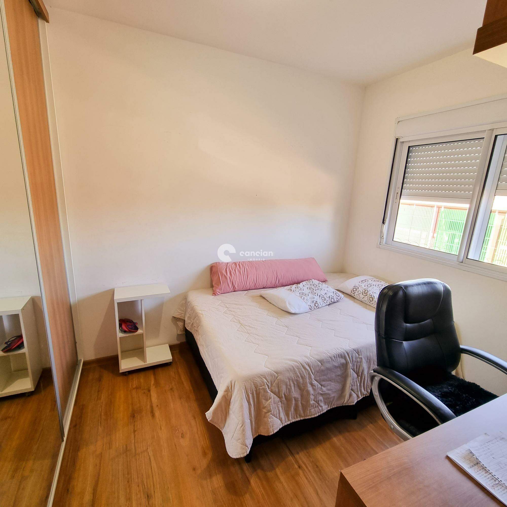 Apartamento à venda no Pinheiro Machado: 