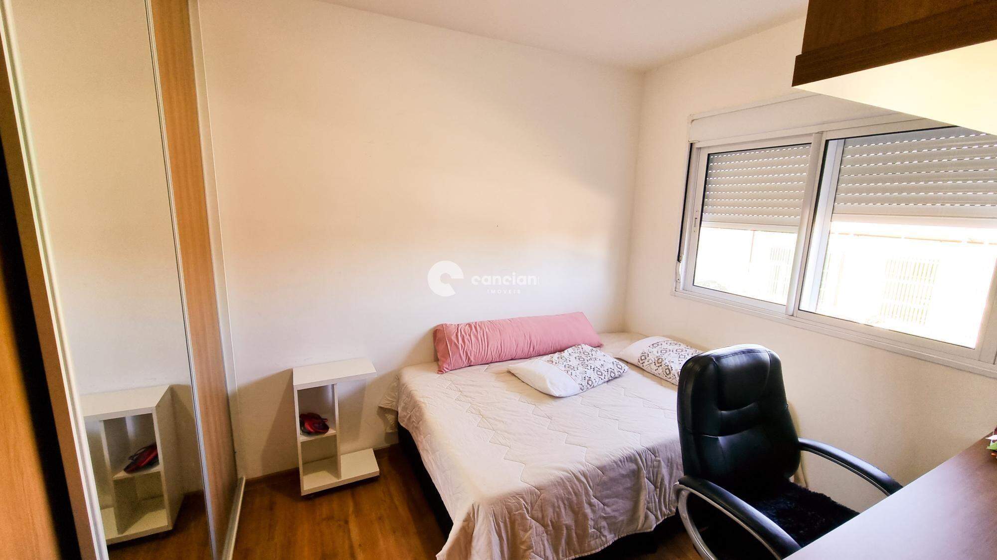 Apartamento à venda no Pinheiro Machado: 