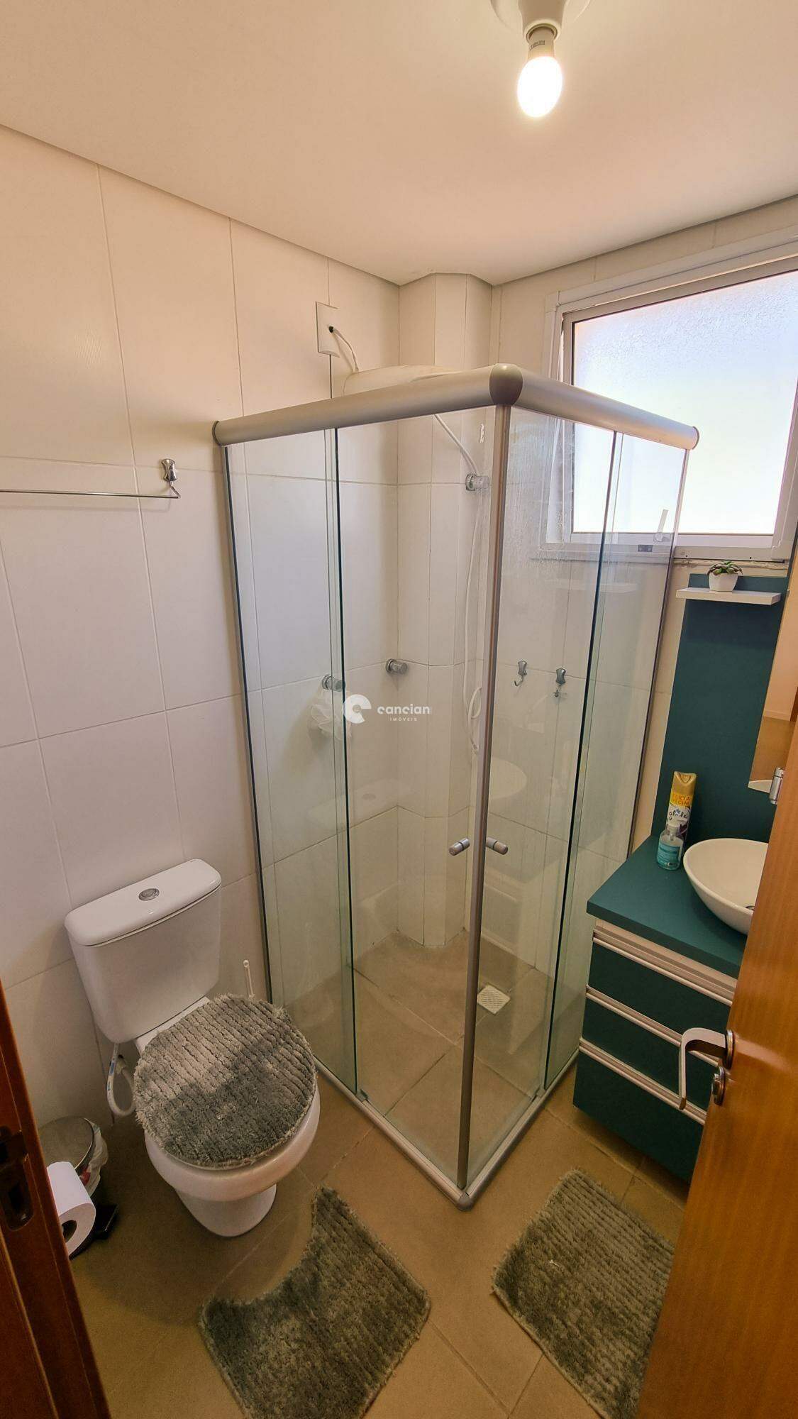 Apartamento à venda no Pinheiro Machado: 