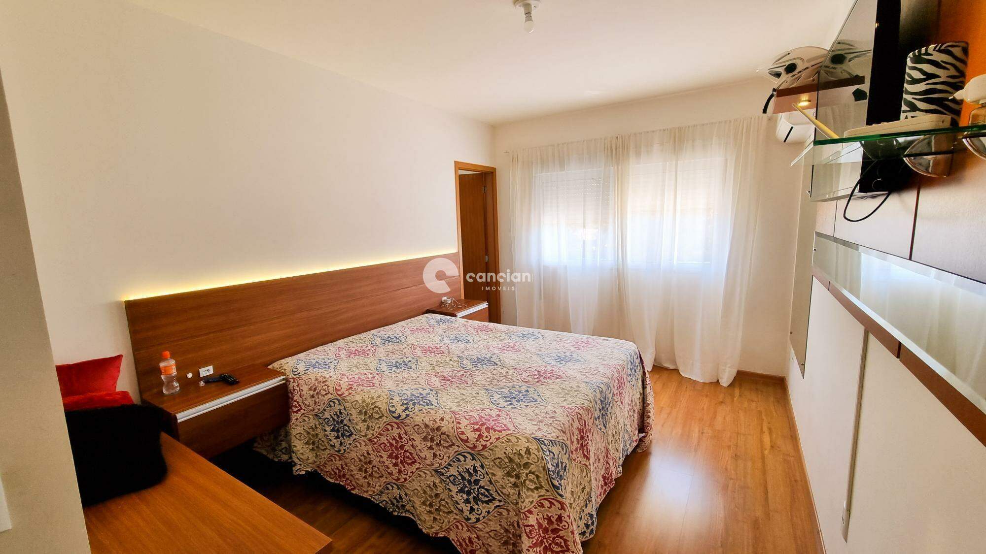 Apartamento à venda no Pinheiro Machado: 
