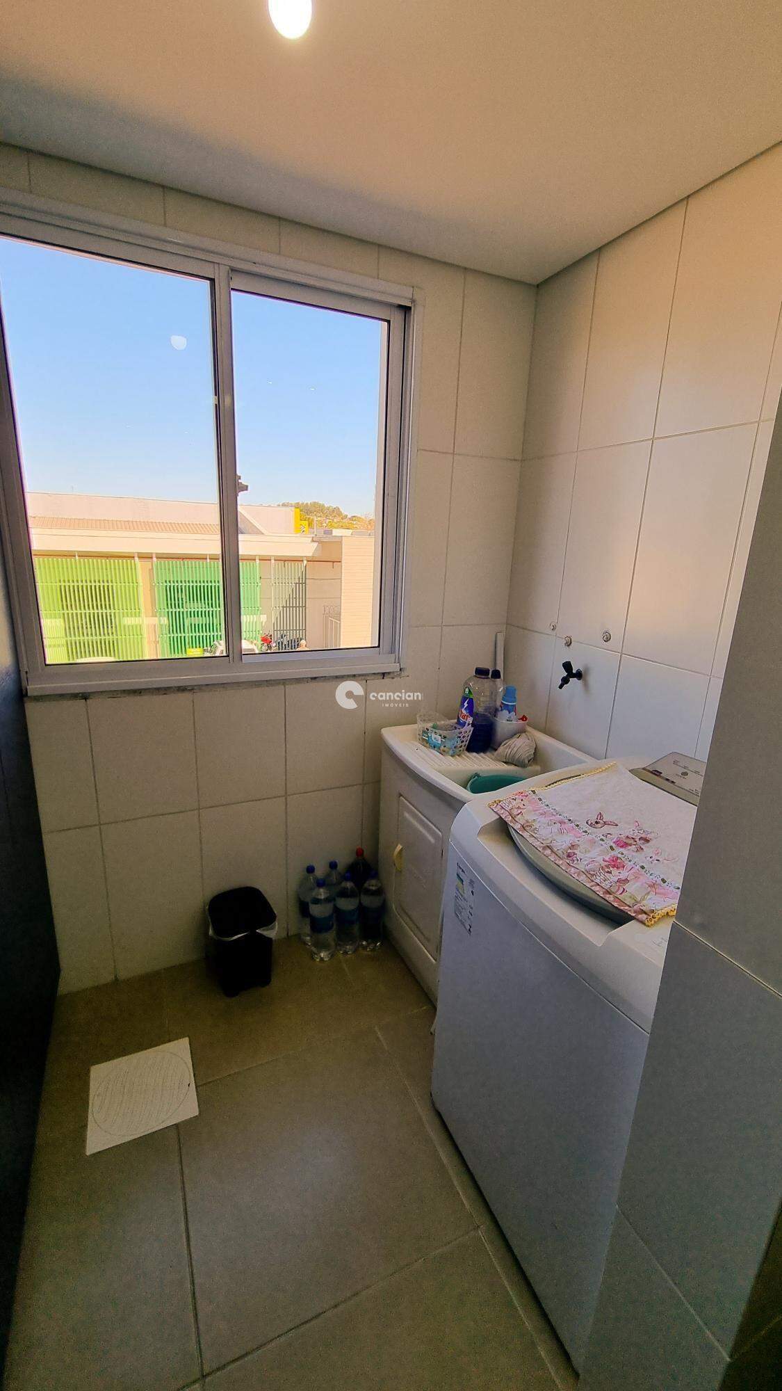Apartamento à venda no Pinheiro Machado: 