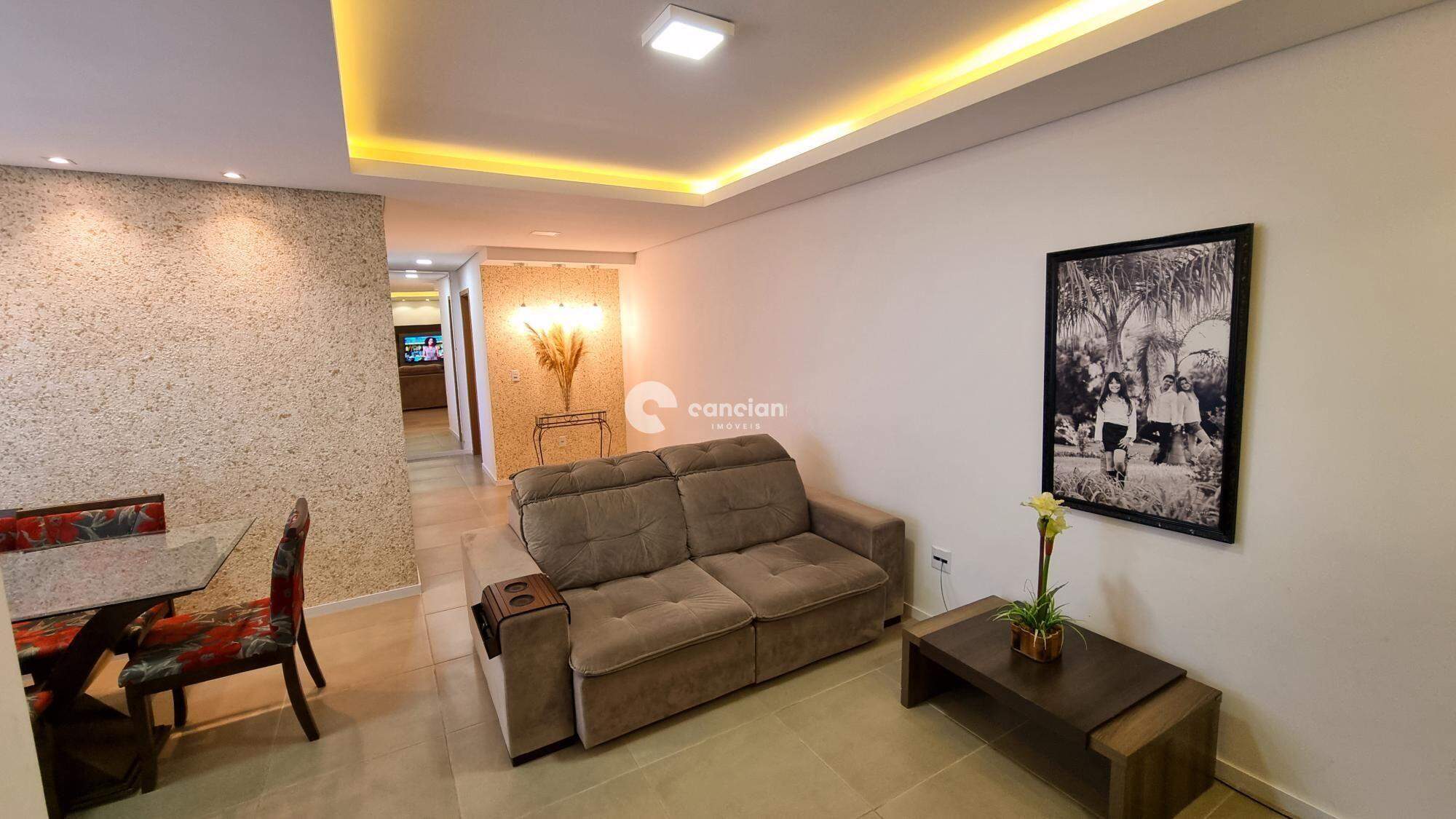 Apartamento à venda no Pinheiro Machado: 