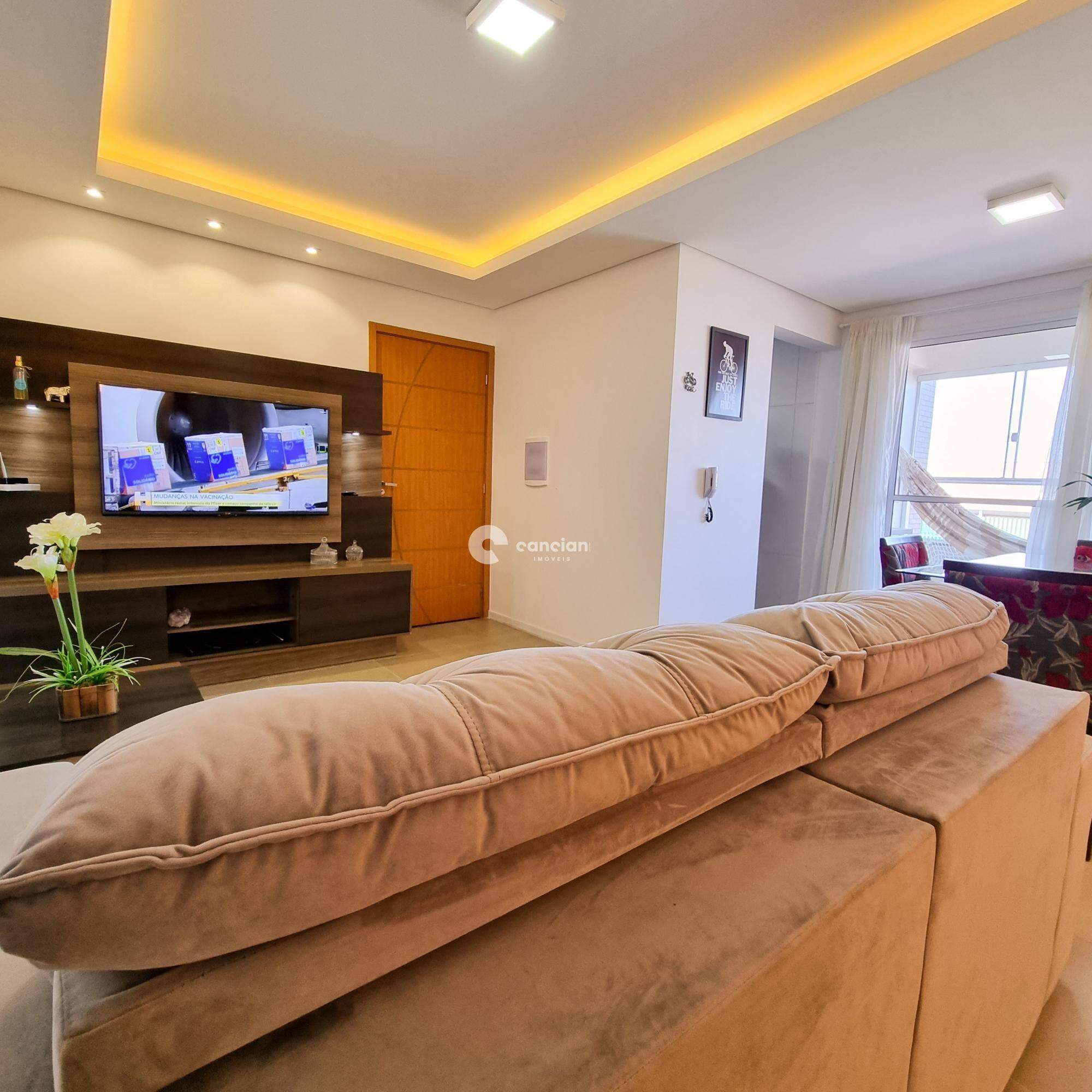 Apartamento à venda no Pinheiro Machado: 