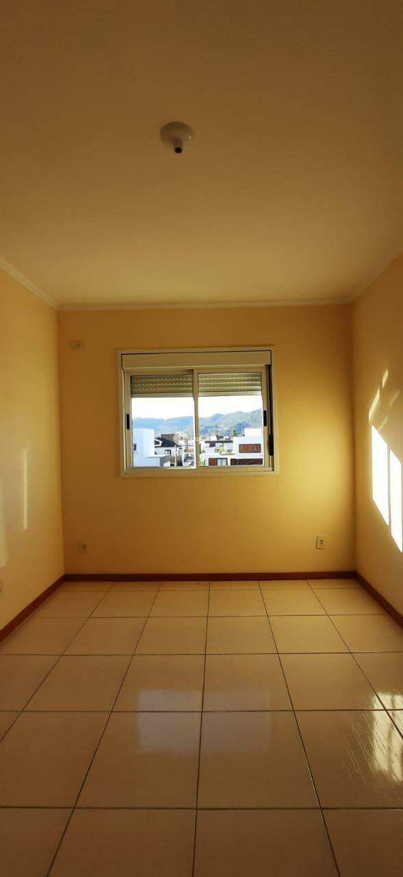 Apartamento à venda no Camobi: 