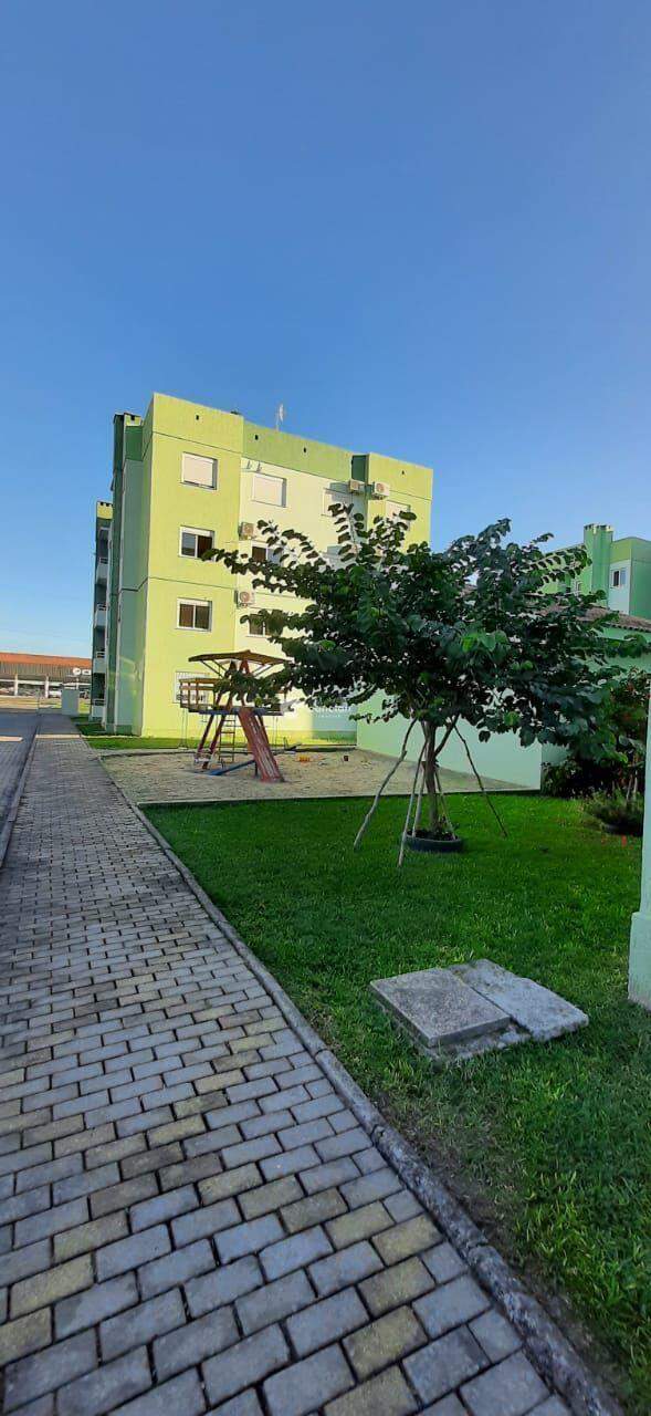 Apartamento à venda no Camobi: 