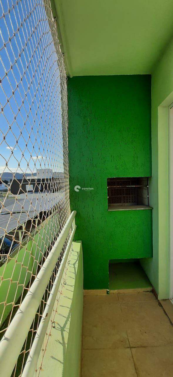 Apartamento à venda no Camobi: 