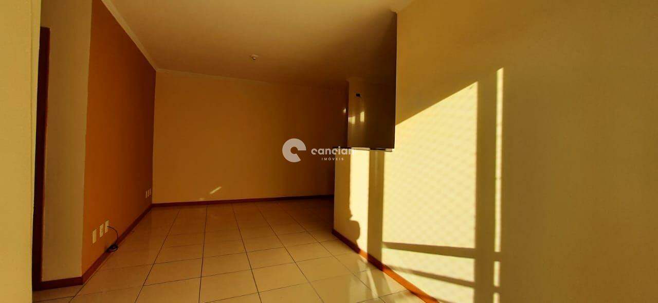 Apartamento à venda no Camobi: 
